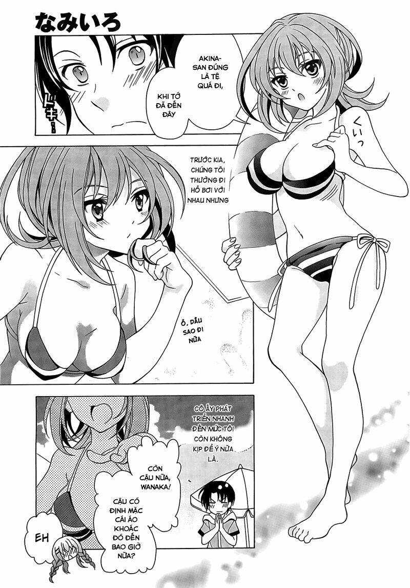 nami iro chapter 3 5