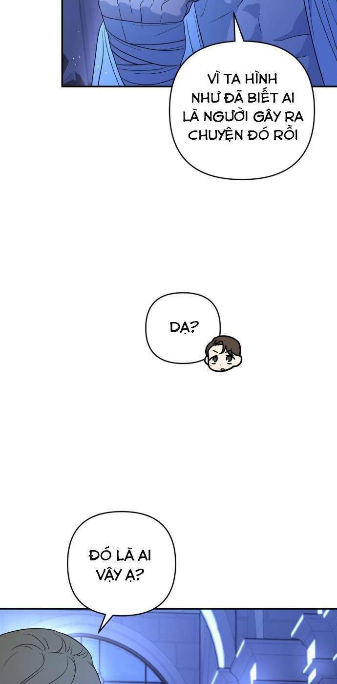 công nương mint bé nhỏ chapter 38 74