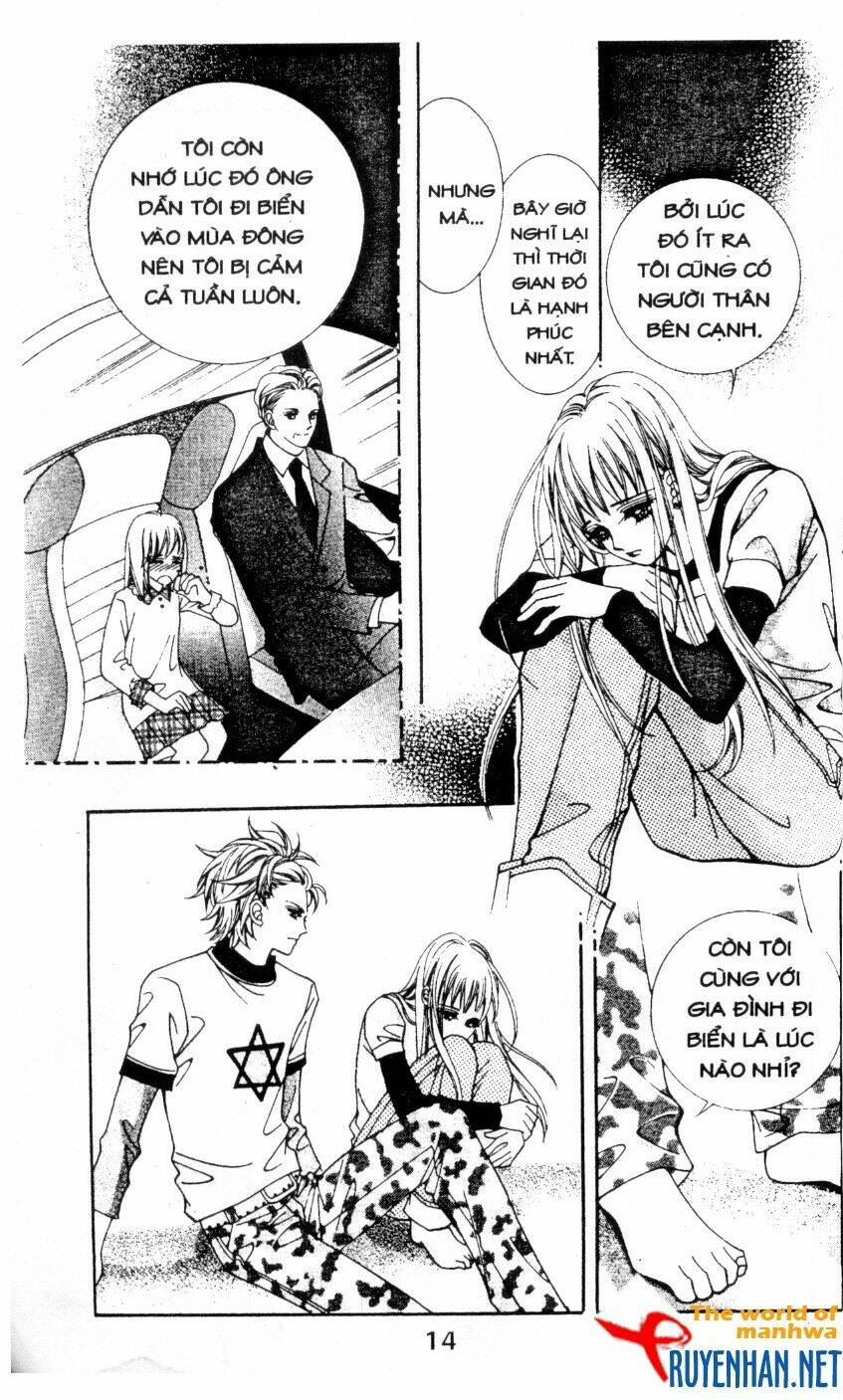 chàng trai hào hiệp chapter 7 16