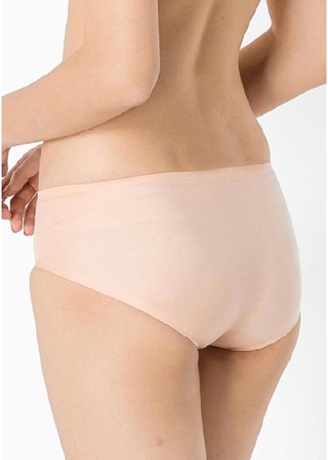 Quần Lót Triumph Sloggi Zero Hipster Màu Da