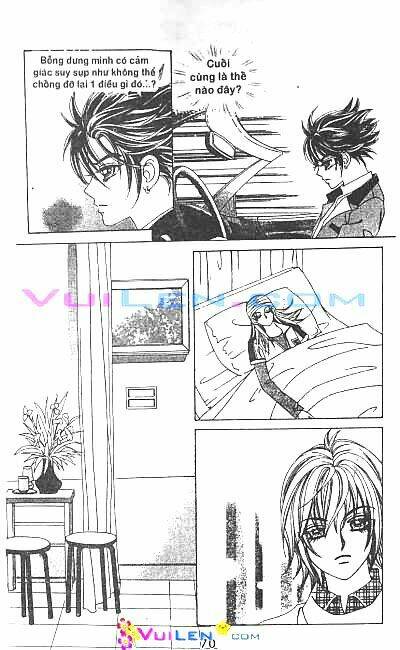 nụ hôn cuối chapter 36 11