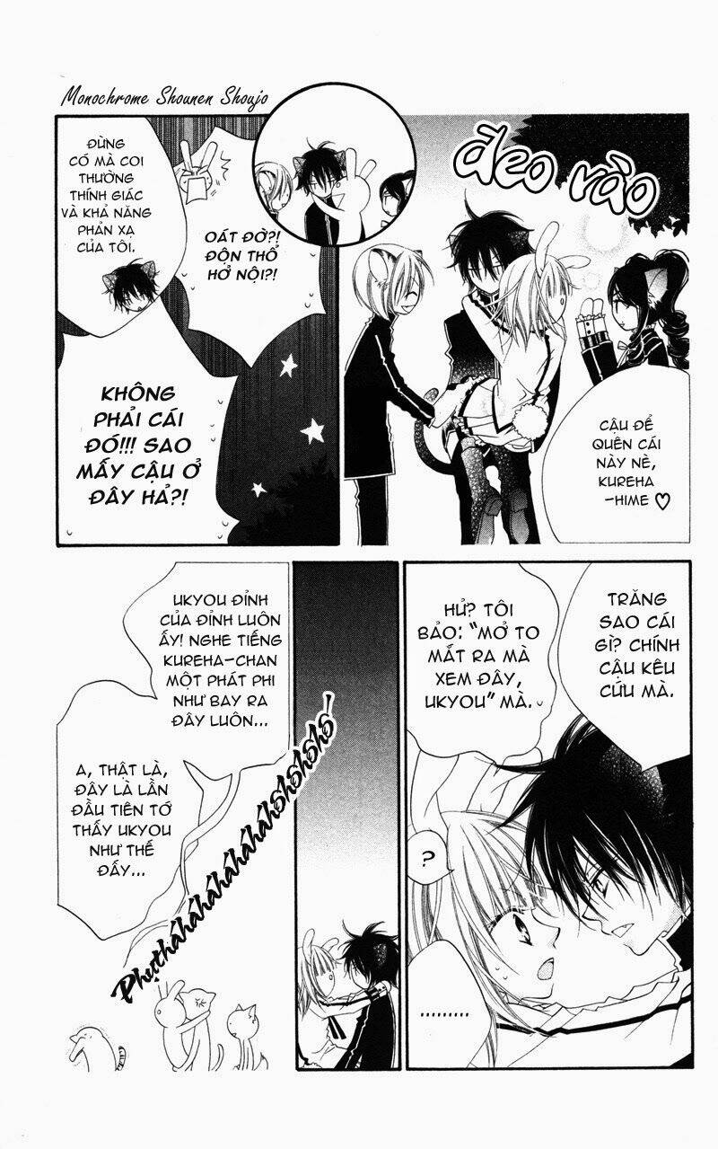 monochrome shounen shoujo chapter 2 42