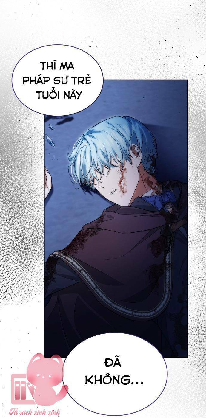 'di vật' melvin để lại chapter 38 51