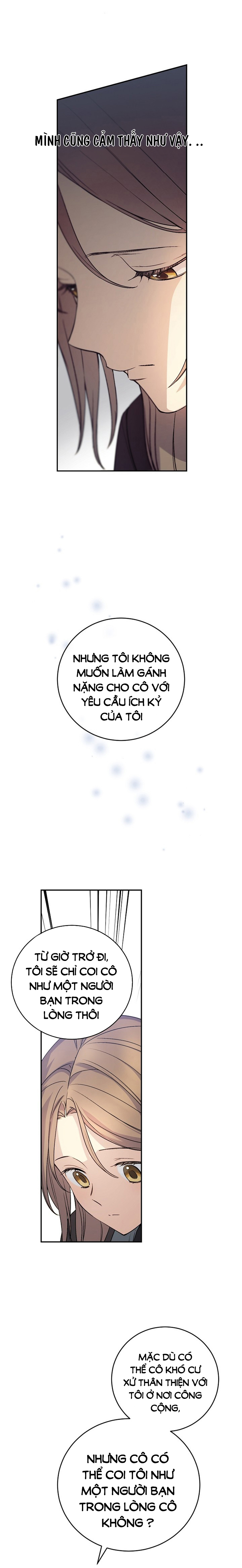 cô hầu giỏi giang chapter 21 13