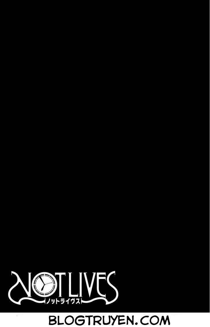 not lives chapter 7.5 21