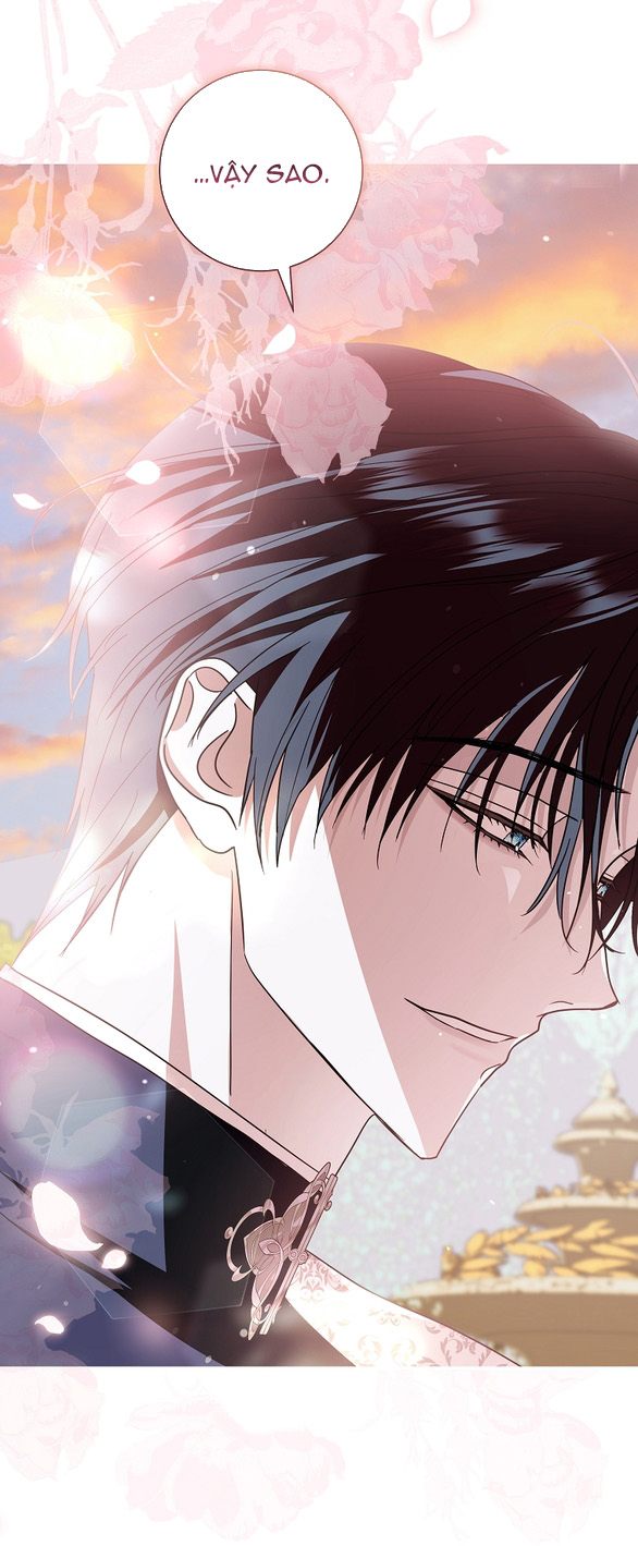 ngài công tước, tôi sẽ làm mọi thứ, trừ việc kết hôn! chapter 7.1 43