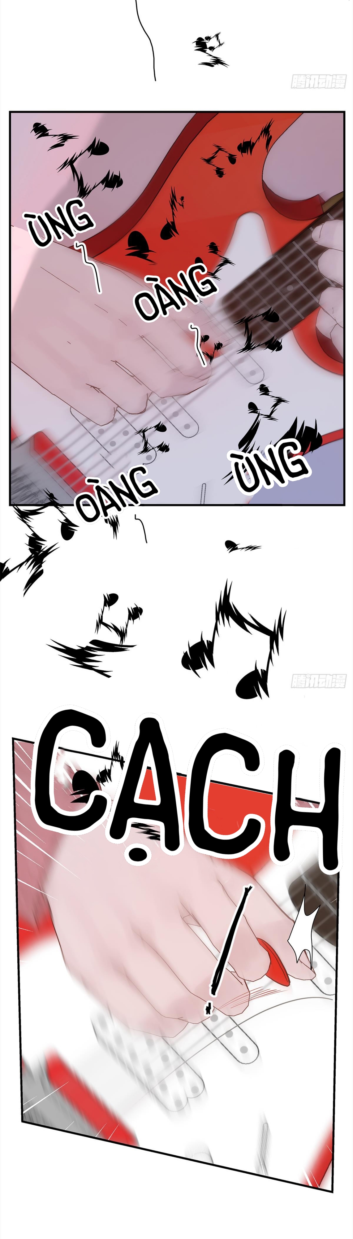 mối tình đầu gian nan của chu thành nhất chapter 45 23