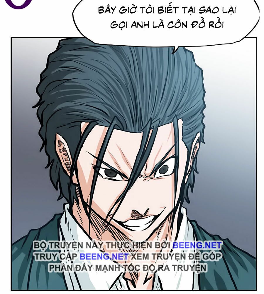 bá chủ học đường ss3 chapter 21 15