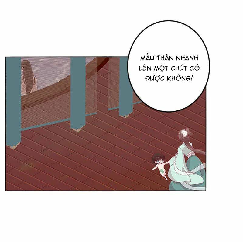 tướng quân mời ra trận chapter 37 15