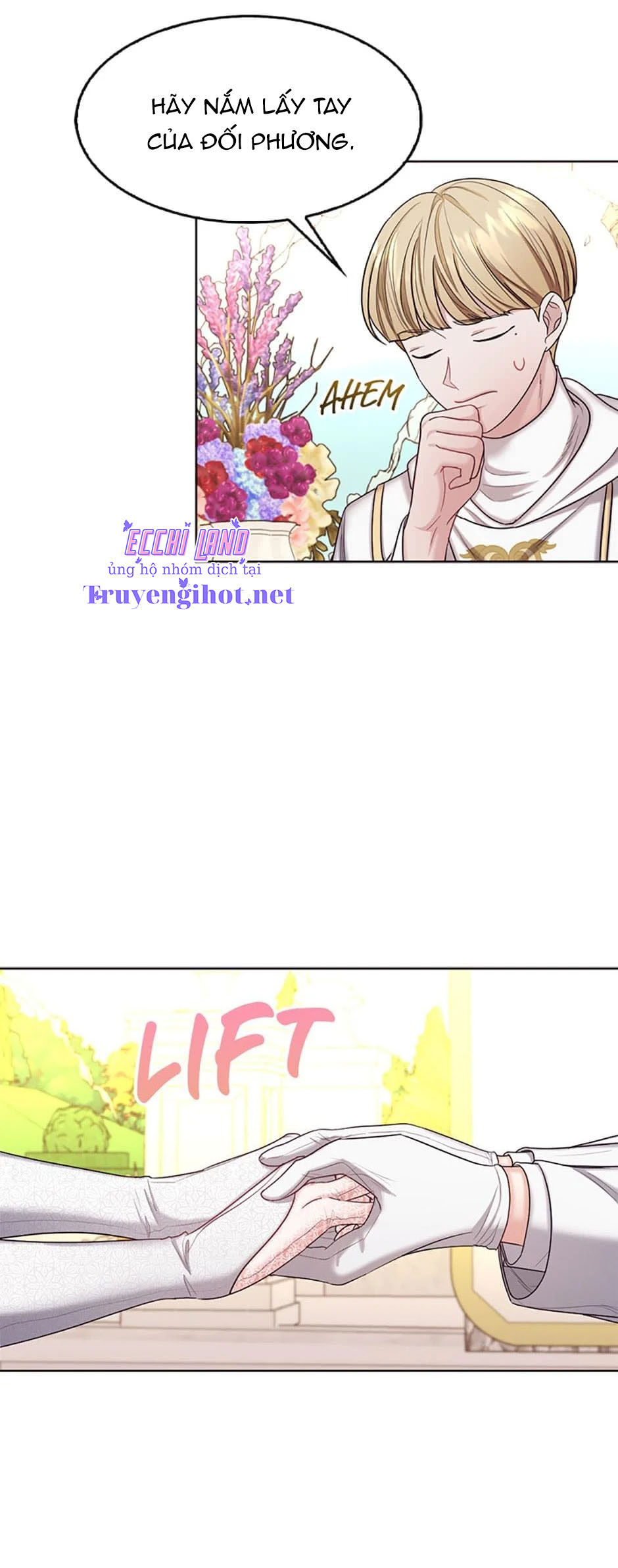 hợp đồng hôn nhân của công tước ashleyan chapter 30.2 8