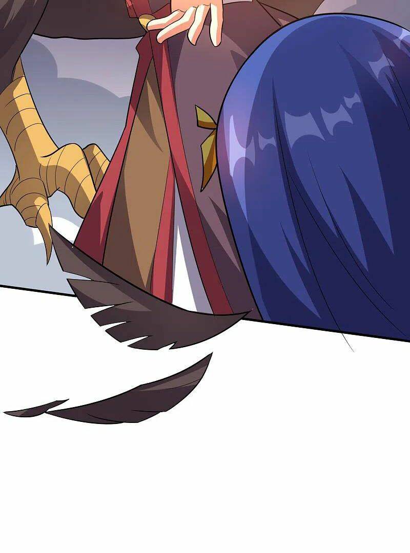 phục thiên thánh chủ chapter 165 24