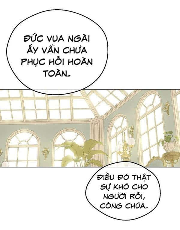 bỗng một ngày nọ tôi trở thành nàng công chúa chapter 74 39