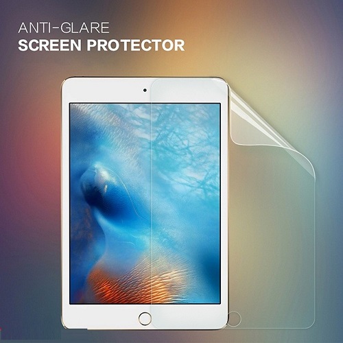 Miếng dán màn hình chống trầy chống vân tay cho Ipad mini 123/ mini 4/ ipad air/ ipad air 2/ ipad pro 9.7/ ipad pro 10.5/ ipad 11 inch/ ipad 2018/ ipad 2017/ mini 5/ air 3 2019 10.5 inch