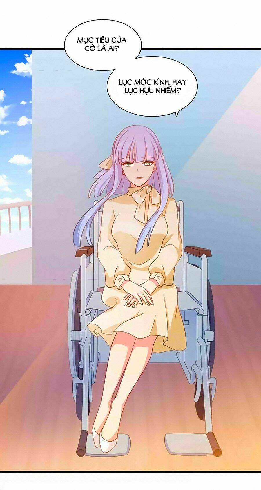 chỉ nhiễm thành hôn chapter 164 4