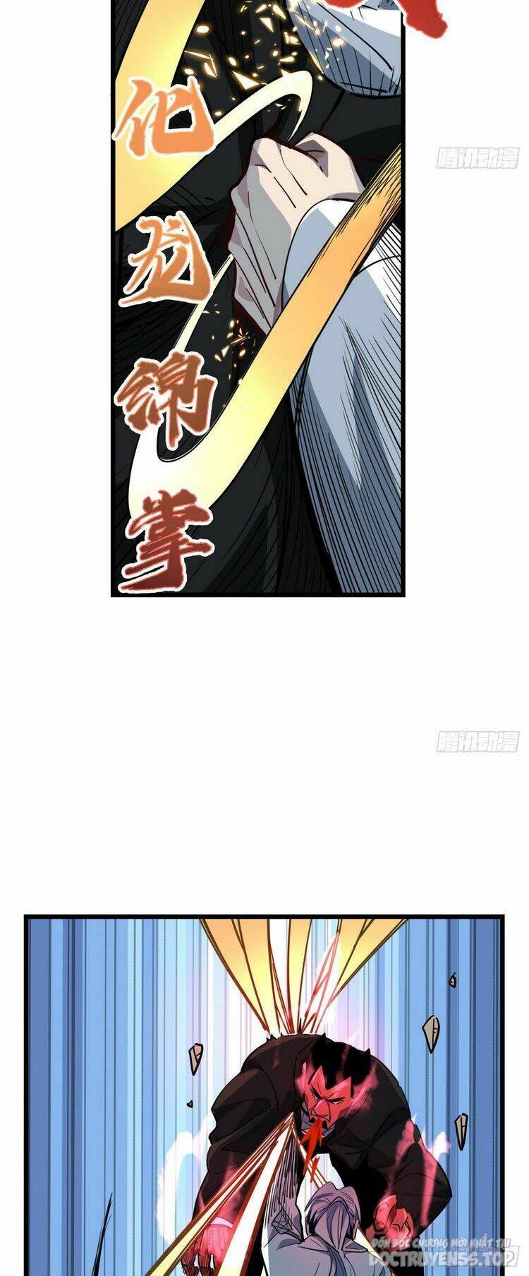 giải cứu 99 nữ chính ở mạt thế chapter 46 22