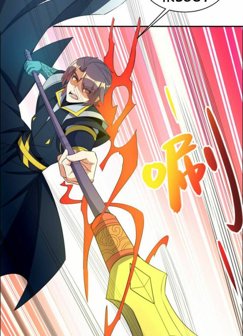 thôn phệ một thế giới tu tiên chapter 114 31