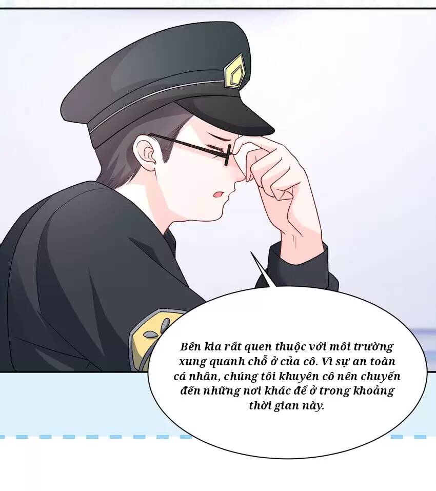 mận xanh chapter 33 23