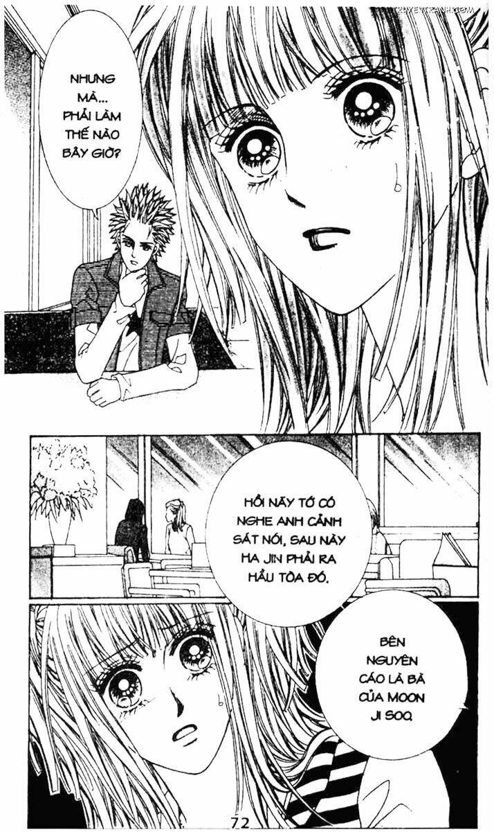 điên vì yêu - love like crazy chapter 50 16