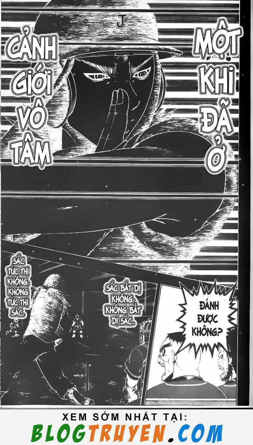 mr.fullswing chapter 81 12