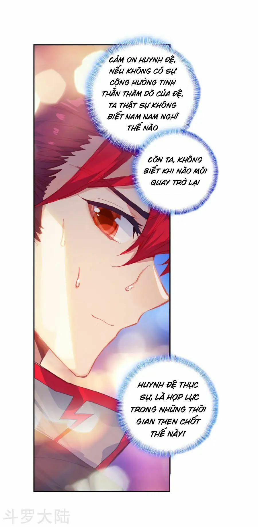 tuyệt thế đường môn - đấu la đại lục 2 chapter 191 52