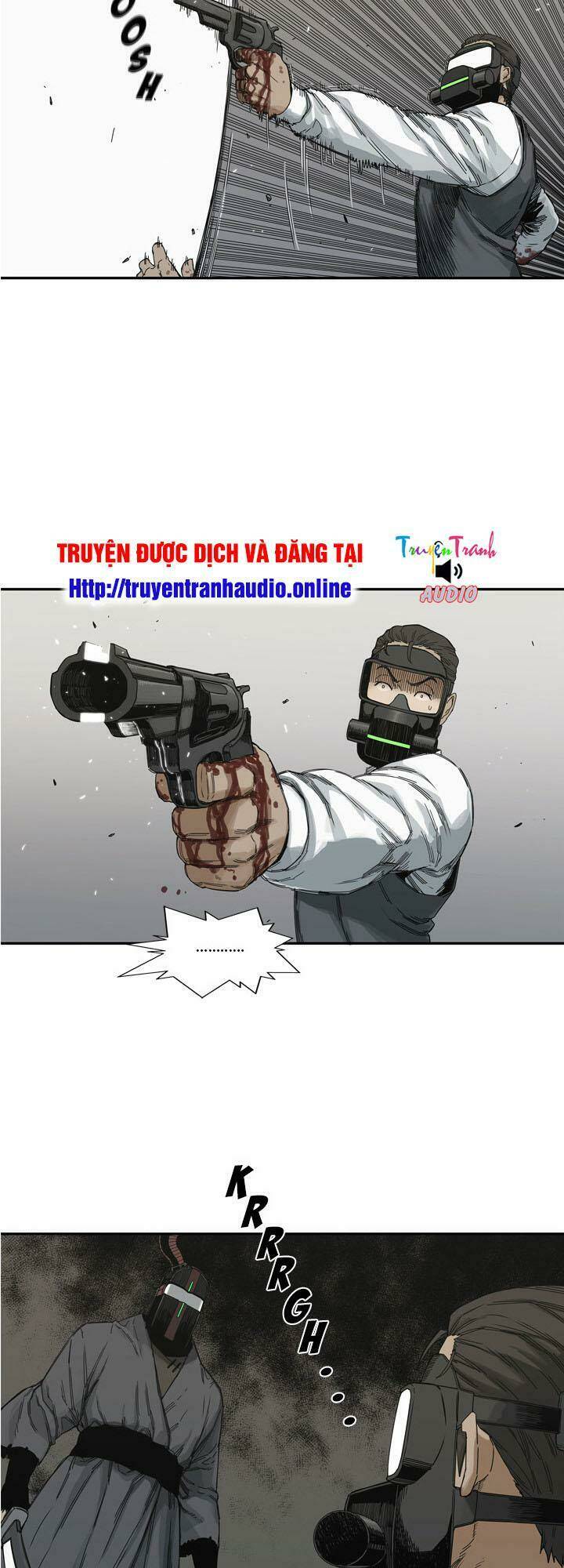 hiệp sĩ giao hàng chapter 19 45