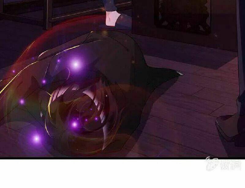 vương bài thiên sư và tiểu manh yêu chapter 21 7