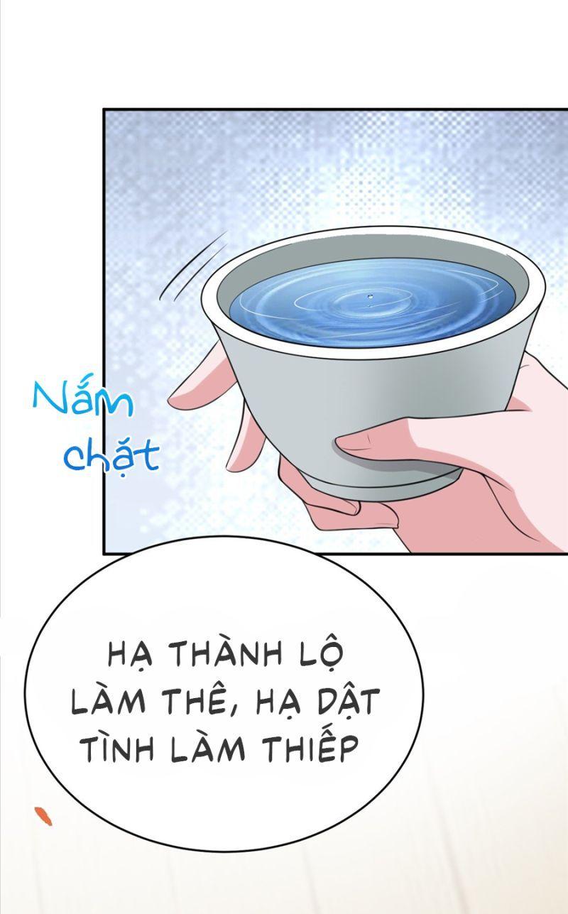 siêu cấp trà xanh hệ thống chapter 8 45