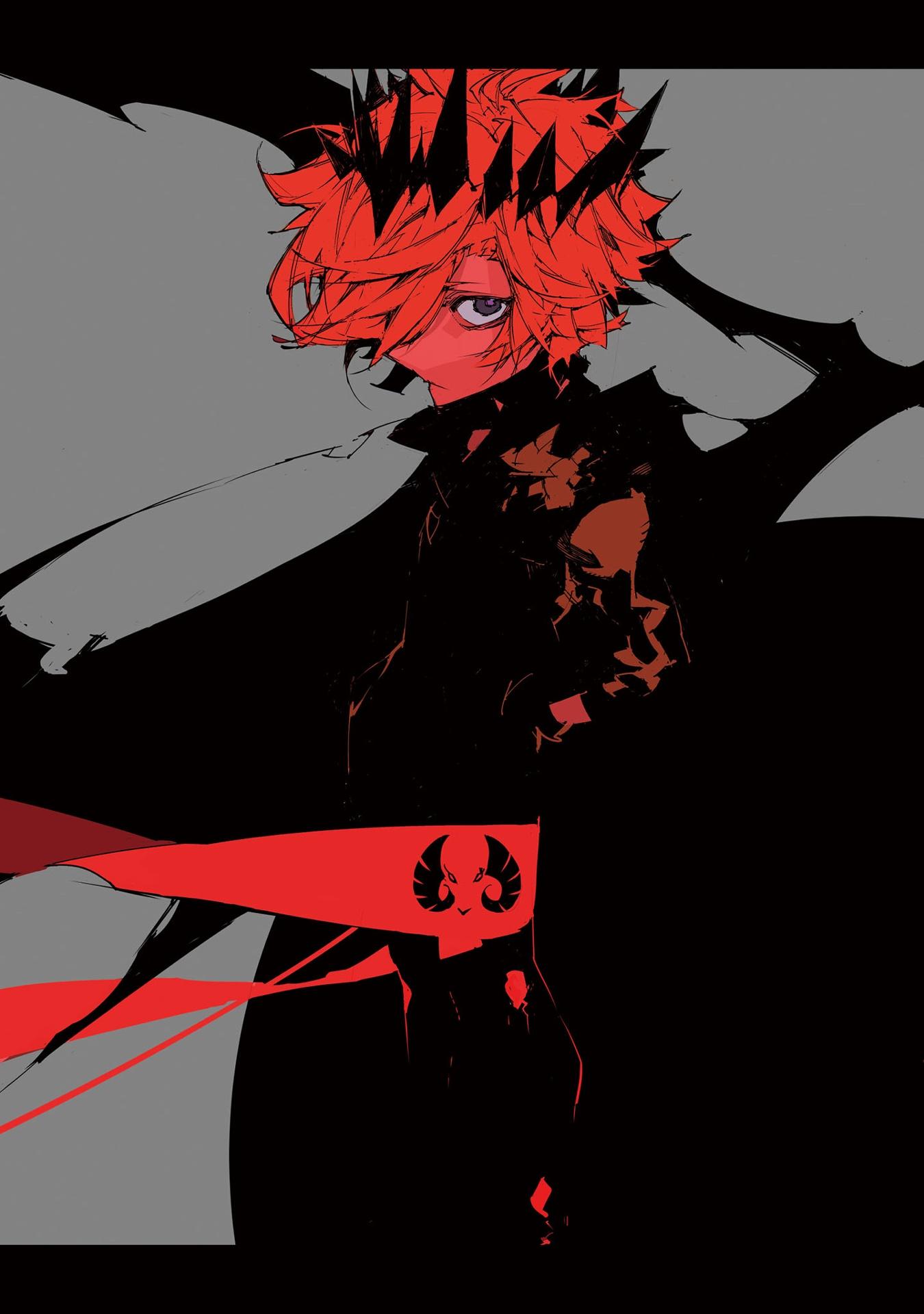 文豪ストレイドッグス 太宰、中也、十五歳 3 - Bungo Stray Dogs Dazai, Chuya, Jugo-sai 3