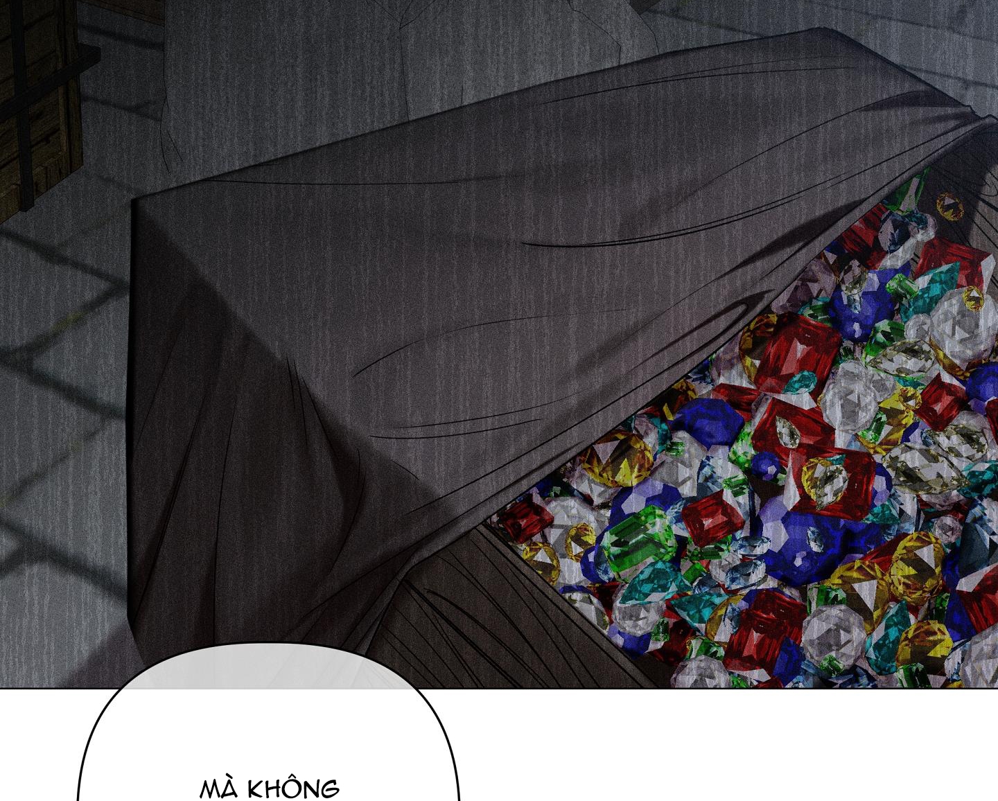 một ngày nọ, tôi được kẻ thù cầu hôn chapter 38 163