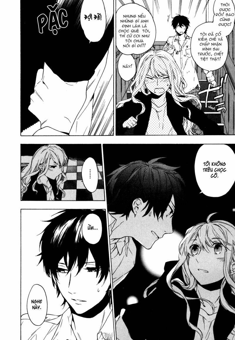 birdcage manor chapter 14 10