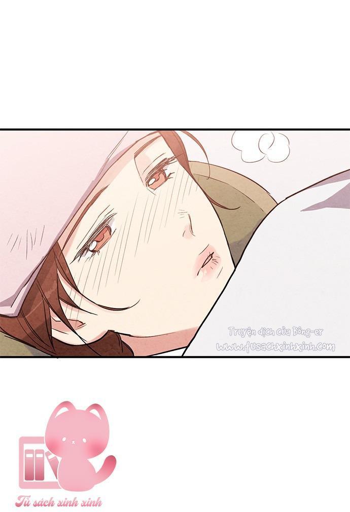 lệnh cấm hôn chapter 32 31