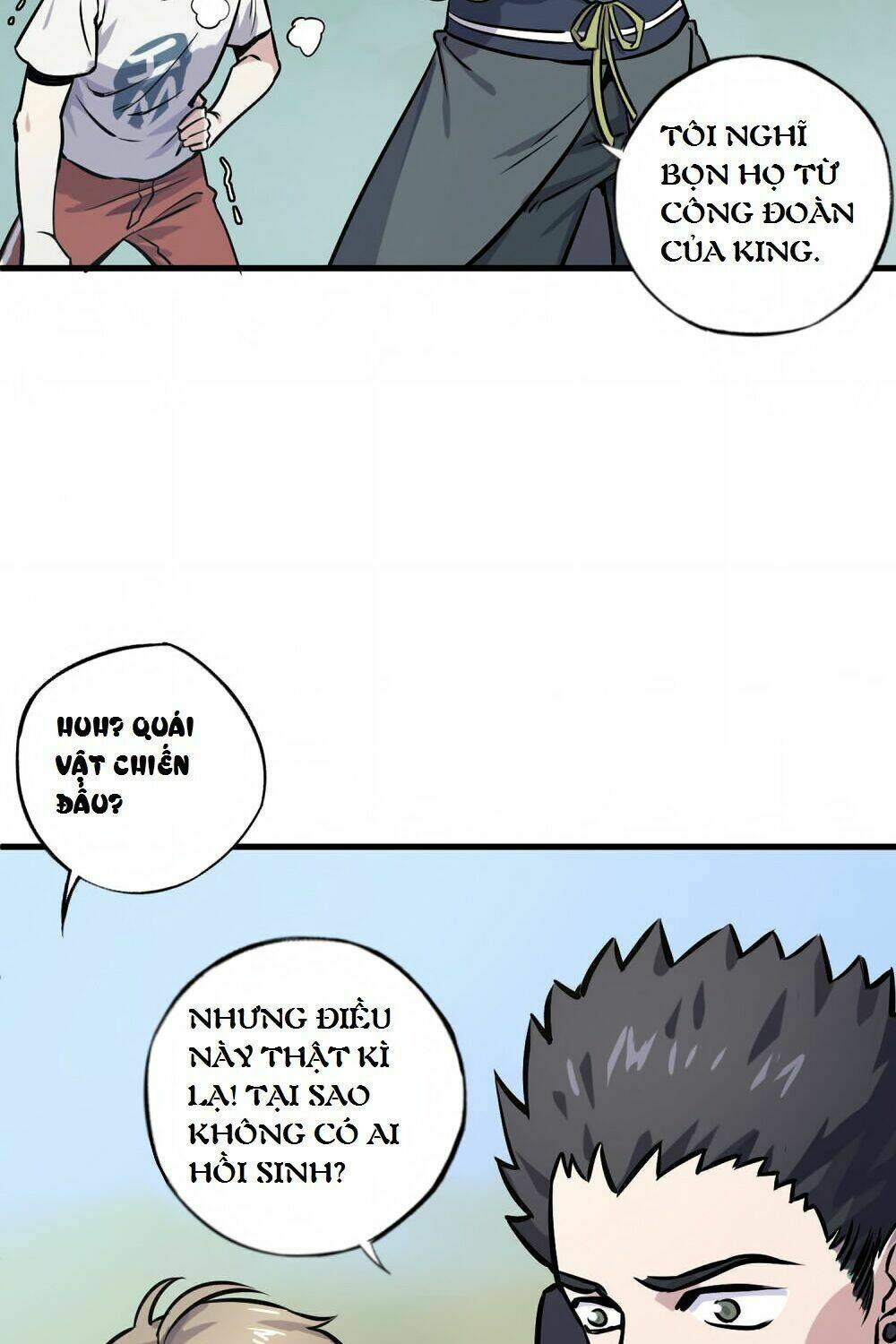 thí thần chi lộ chapter 5 46