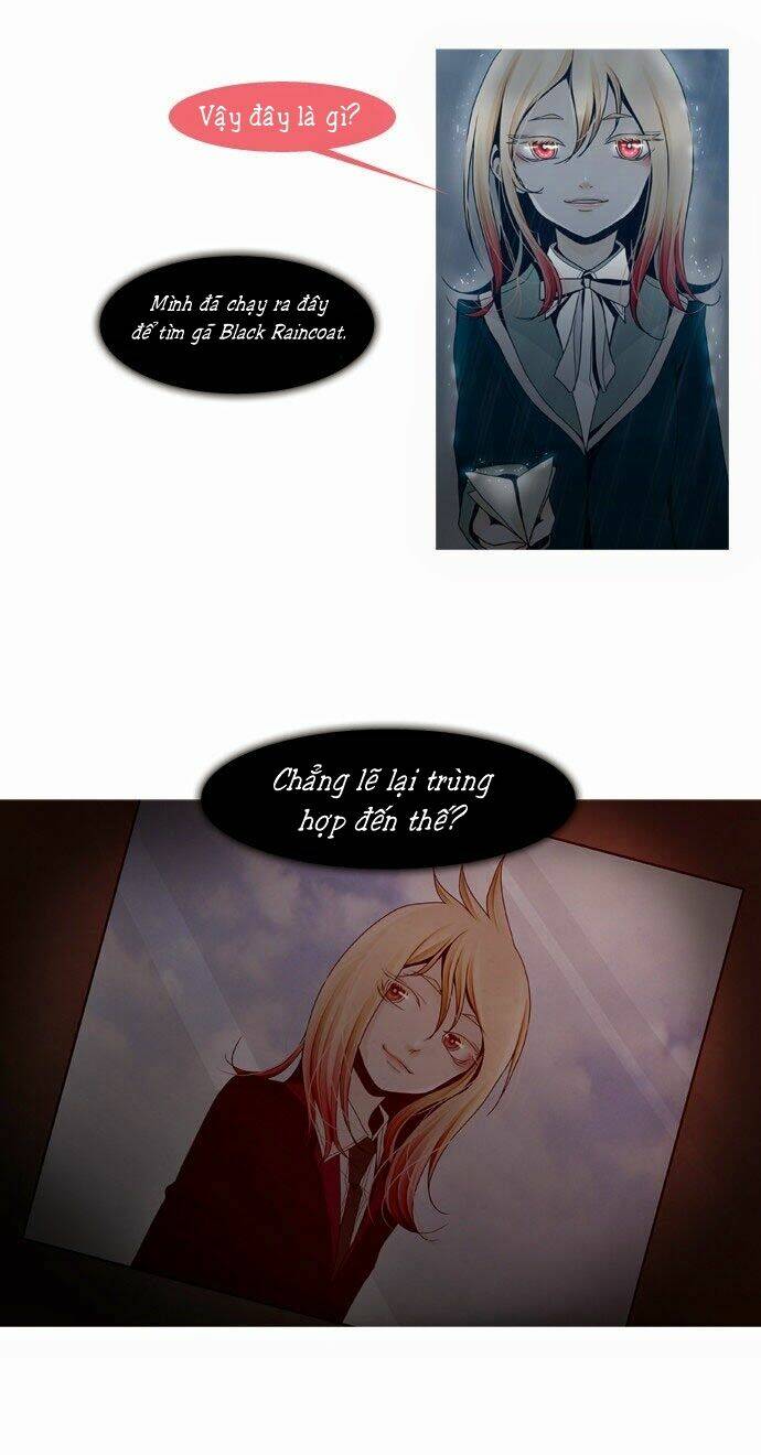 một không gian thời gian khác chapter 45 15