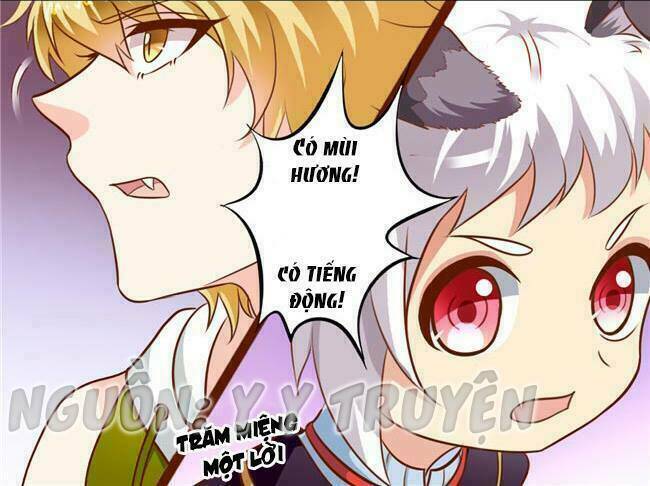 ngư thần đích nhân thả ta đi chapter 33 11