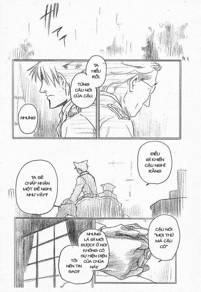 maiden rose chapter 11.2 7