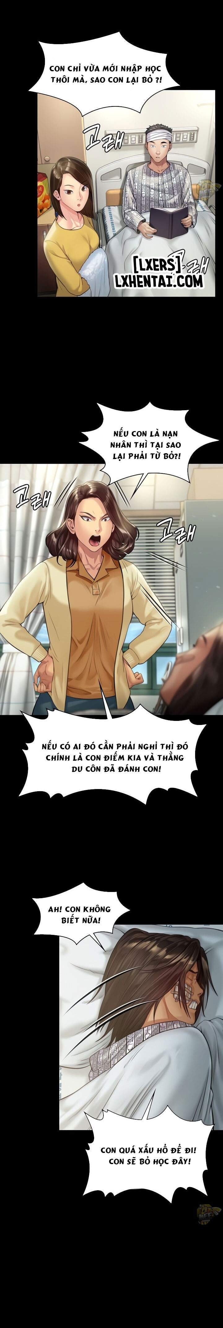 ong chúa chapter 176 14