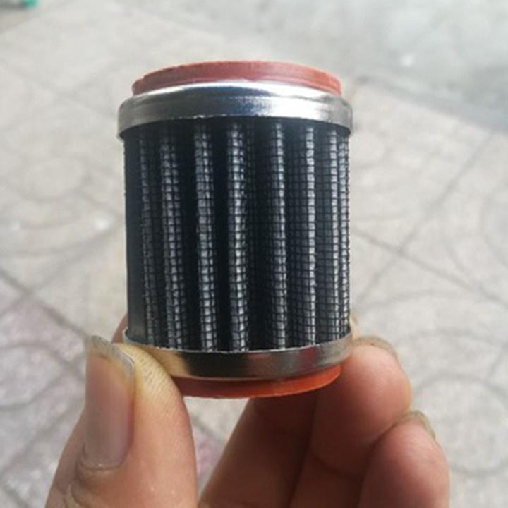 Lọc nhớt thép Exciter 150