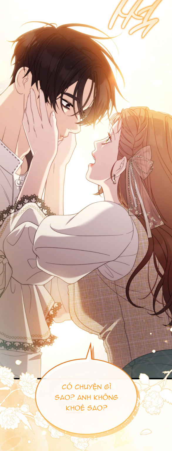 Tôi Sẽ Biến Anh Ta Từ Một Con Chó Điên Thành Một Chàng Quý Tộc chapter 40.1 26