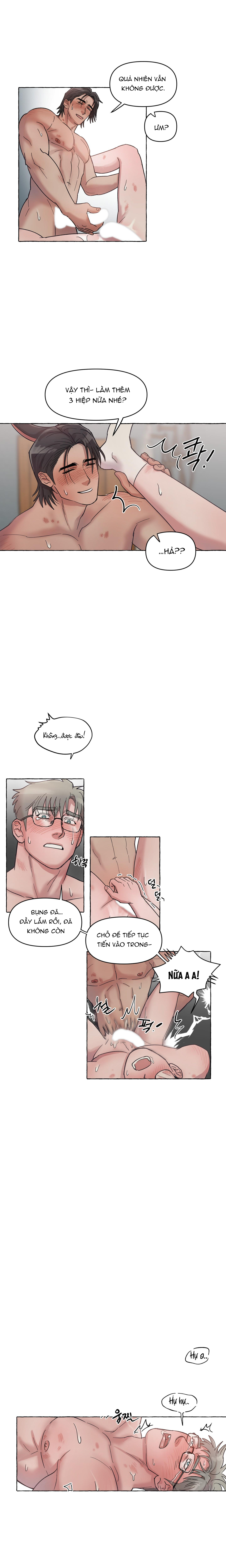 mau chóng thiết lập lại chapter 3 10