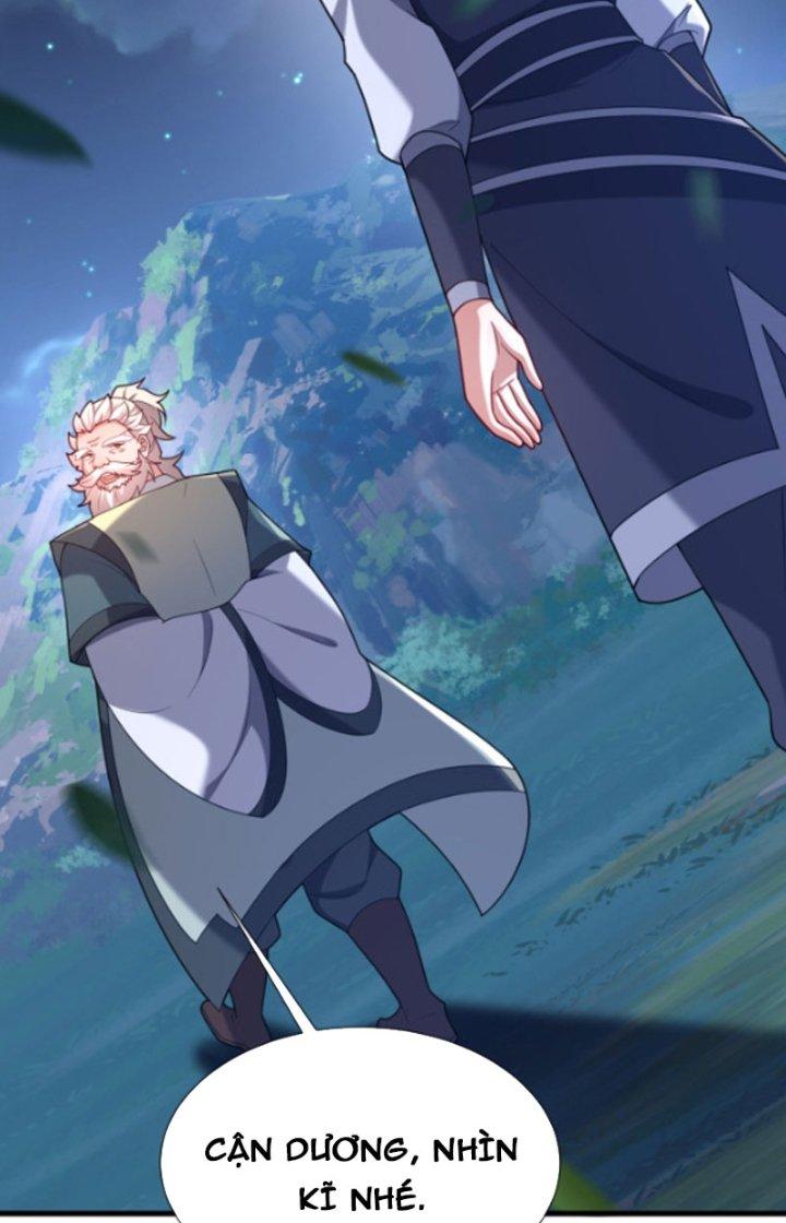 võ thánh này cũng quá khẳng khái chapter 16 29