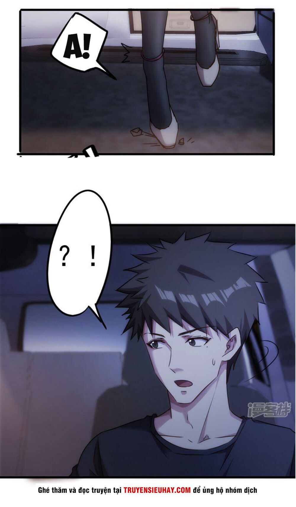 tối cường nông dân hệ thống chapter 117 27