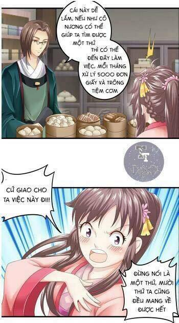 mộng phù đăng chapter 6 16