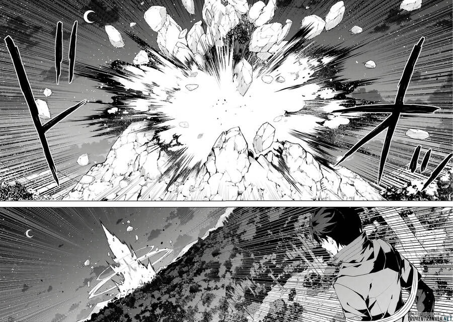 tensei kenja no isekai raifu ~ daini no shokugyo wo ete, sekai saikyou ni narimashita~ chapter 29 28