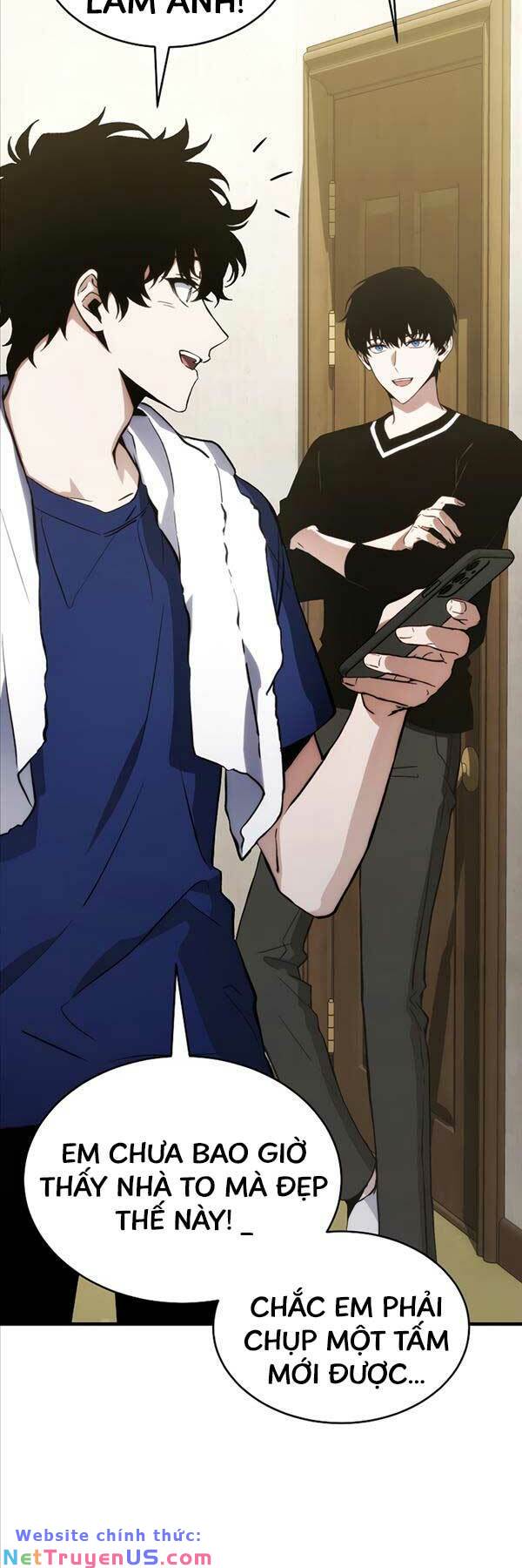 Người Chơi Mạnh Nhất Hồi Quy Lần Thứ 100 chapter 8 62