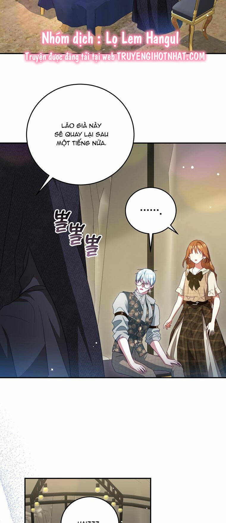 Trở Thành Tình Địch Của Các Nam Chính chapter 100.1 40