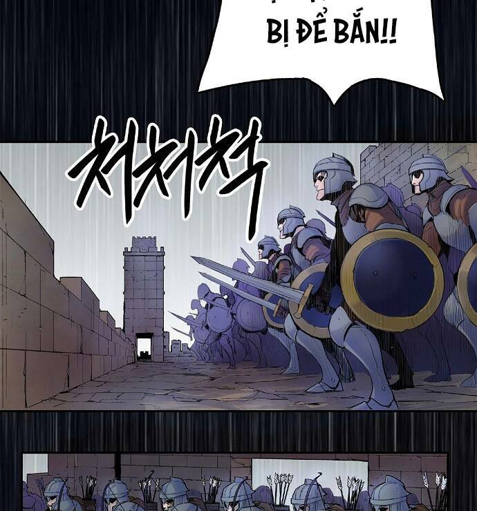 băng tâm kỵ sĩ chapter 3 94