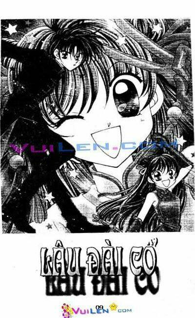 lâu đài cổ chapter 10 9