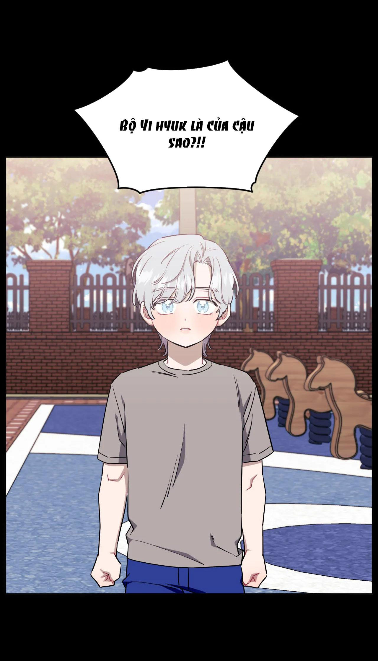 hơn cả bạn bè chapter 48.1 11