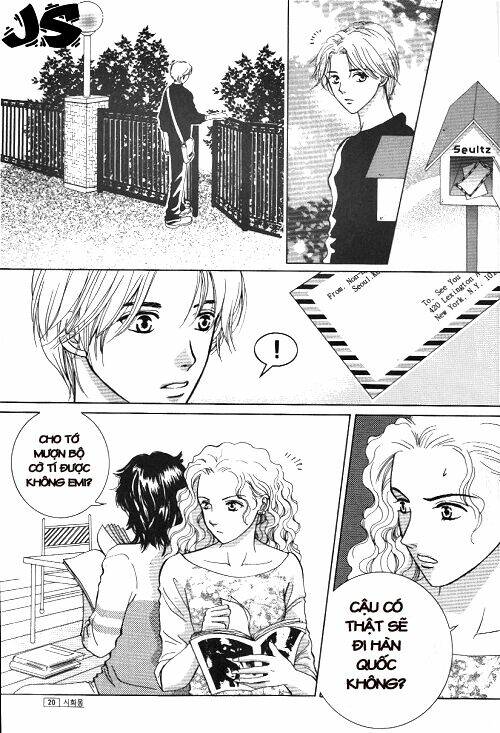 shiwhamong - ba chị em chapter 1 13