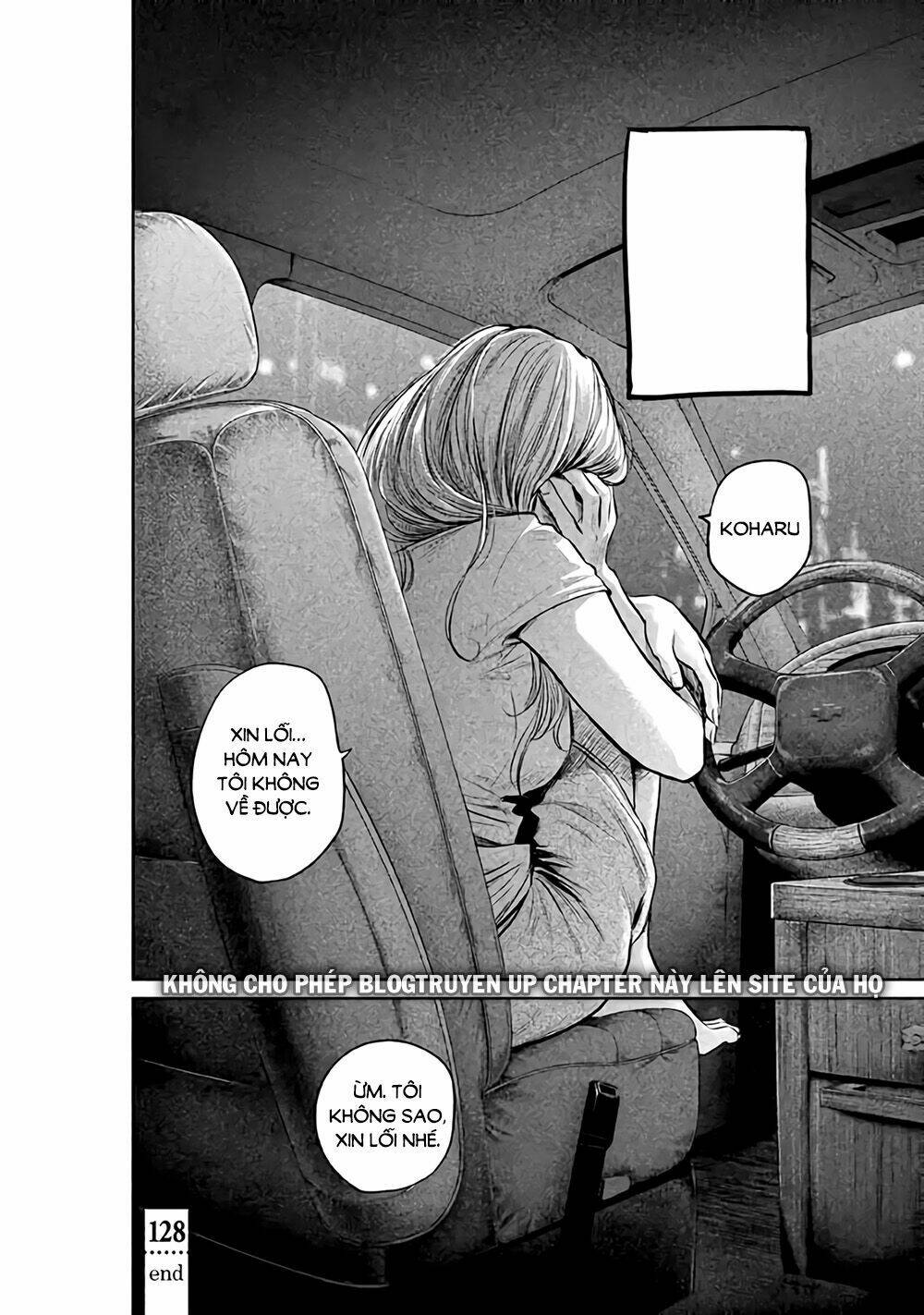 đạo luật nhiều vợ chapter 128 20